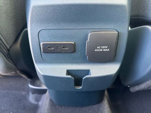 New 2026 Ford Maverick XLT w/ XLT Luxury Package AWD/4WD image 13