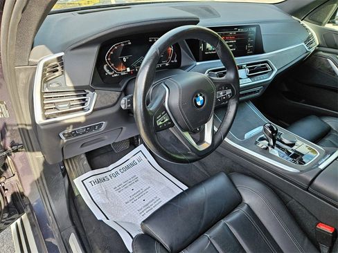 Certified 2022 BMW X5 xDrive40i w/ Premium Package image 9