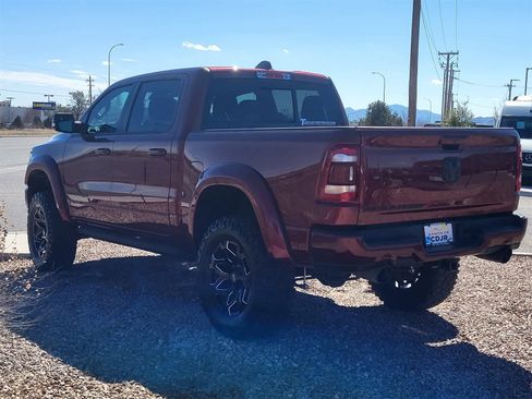 Used 2022 RAM 1500 Laramie image 7