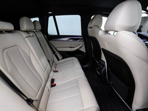 Certified 2023 BMW X3 xDrive30i w/ Premium Package image 27