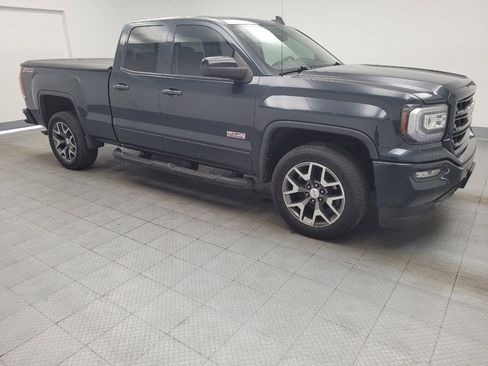 Used 2018 GMC Sierra 1500 SLT AWD/4WD image 11