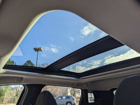 New 2026 Nissan Kicks SV w/ SV Premium Package image 20