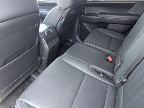 Used 2025 Hyundai Santa Fe SEL image 15