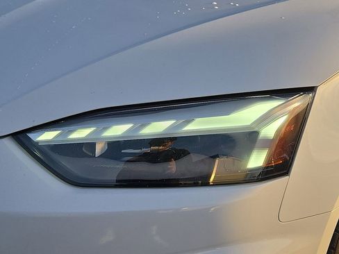 Used 2022 Audi A5 2.0T Premium Plus image 9