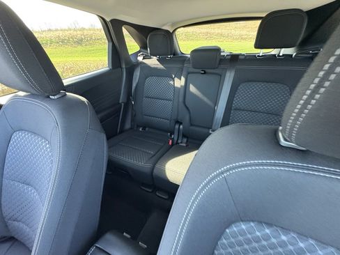 New 2026 Ford Escape Active w/ Tech Pack #1 image 44