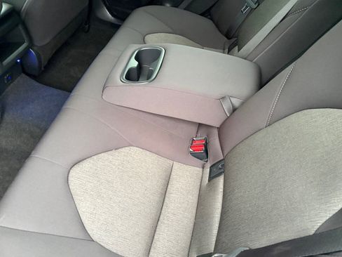 Used 2024 Toyota Camry LE FWD image 16