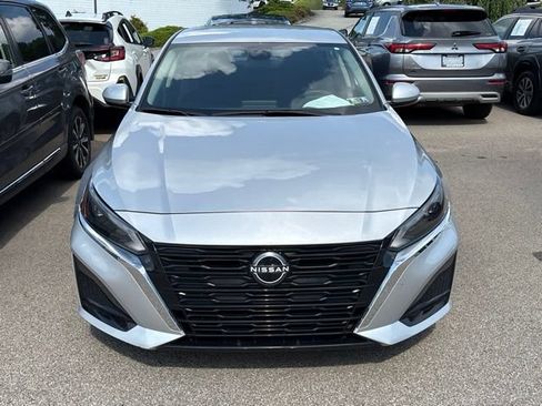 Used 2023 Nissan Altima 2.5 S FWD image 7