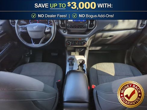 Used 2023 Ford Bronco Sport Big Bend w/ Convenience Package image 17