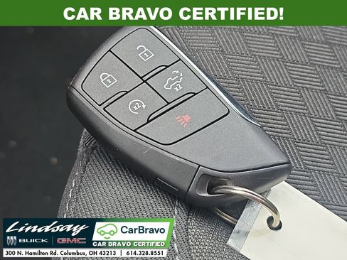 Used 2024 GMC Sierra 1500 Elevation image 33