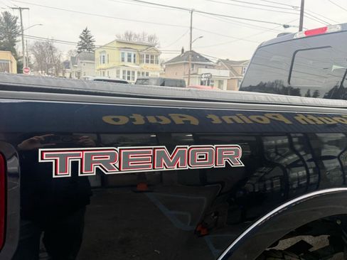 Used 2022 Ford F250 Lariat w/ Tremor Off-Road Package image 14