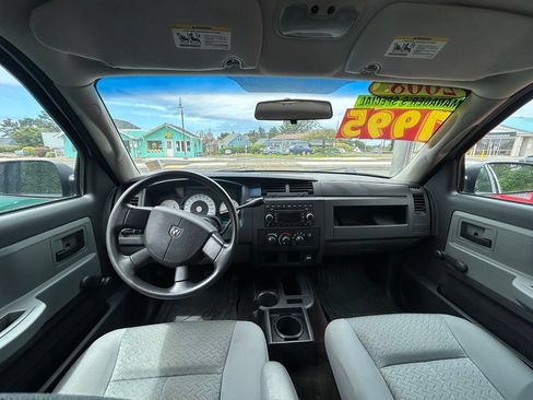 Used 2008 Dodge Dakota ST RWD image 13