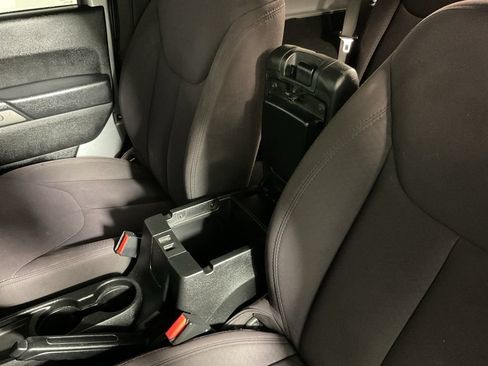 Used 2013 Jeep Wrangler Sport w/ Connectivity Group AWD/4WD image 25
