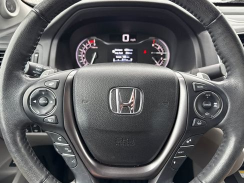 Used 2023 Honda Ridgeline RTL-E image 24