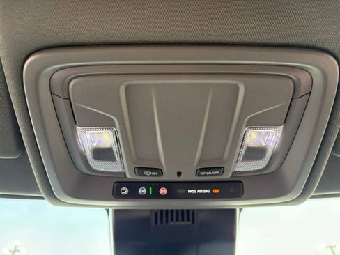 New 2026 Chevrolet Silverado 1500 Custom w/ Turbomax Blackout Package AWD/4WD image 22