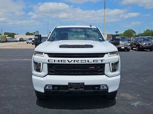 Certified 2022 Chevrolet Silverado 2500 LT w/ Z71 Sport Edition AWD/4WD image 20