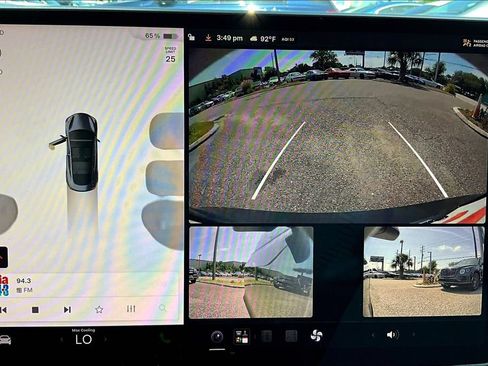 Used 2023 Tesla Model 3 Standard Range RWD image 14