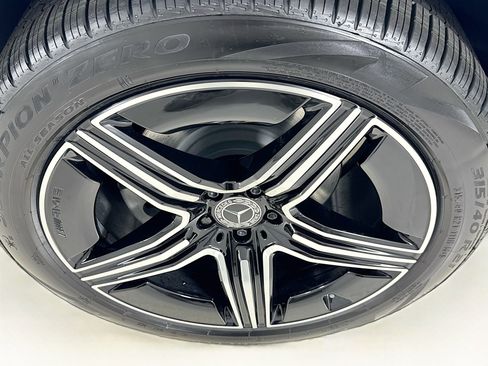 New 2026 Mercedes-Benz GLE 450 4MATIC Coupe image 34