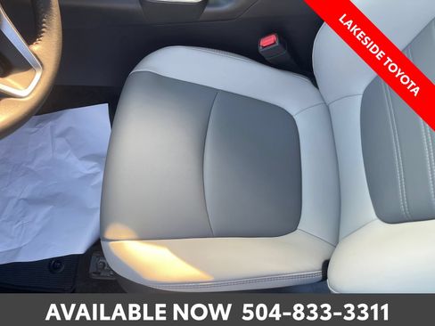 Certified 2024 Toyota RAV4 XLE Premium FWD image 30