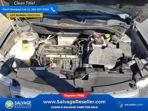 Used 2016 Jeep Compass Sport w/ Power Value Group image 16