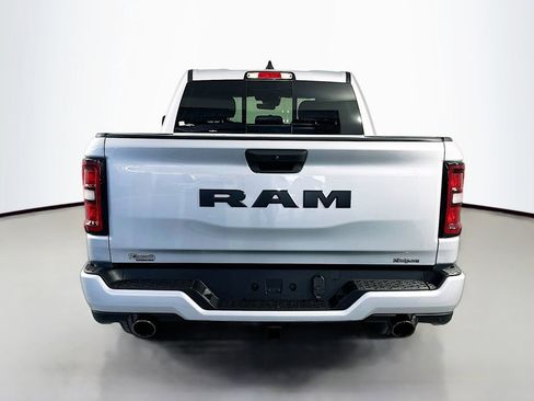 New 2026 RAM 1500 Express RWD image 6