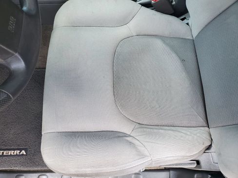Used 2013 Nissan Xterra S w/ Value Package RWD image 17