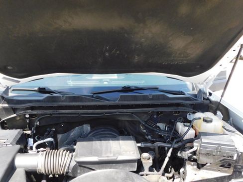 Used 2022 Chevrolet Silverado 2500 W/T w/ WT Fleet Convenience Package image 17