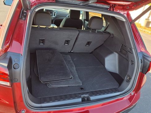 Used 2024 Chevrolet Equinox LT image 26