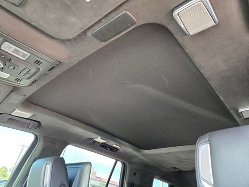 Used 2021 Cadillac Escalade Sport Platinum w/ Heavy-Duty Trailer Package AWD/4WD image 11