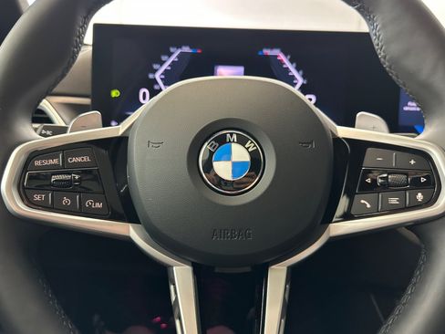 Used 2026 BMW 330i Sedan w/ M Sport Package RWD image 10