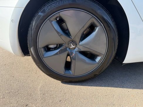 Used 2018 Tesla Model 3 Long Range AWD/4WD image 47