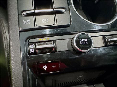 Used 2023 Kia K5 EX image 12