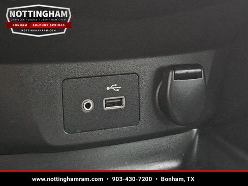 Used 2020 Nissan Rogue Sport S FWD image 17
