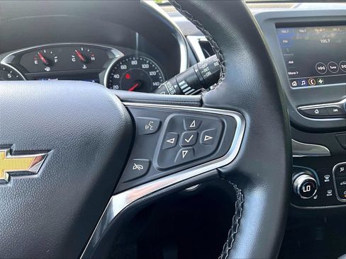 Used 2024 Chevrolet Equinox LT AWD/4WD image 23
