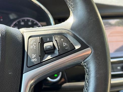 Used 2017 Buick Encore Preferred FWD image 27