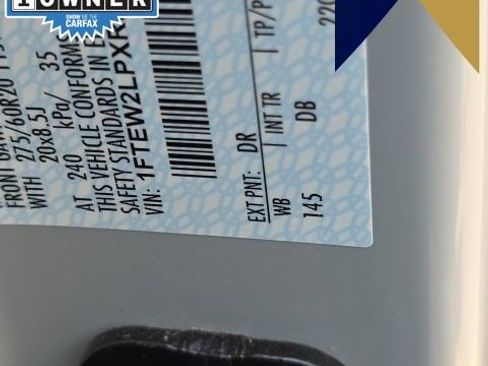 Used 2024 Ford F150 STX AWD/4WD image 30
