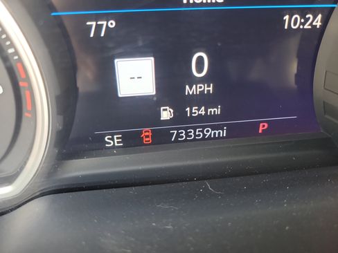 Used 2021 Chevrolet Suburban Premier w/ Premium Package image 30