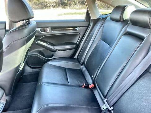 Certified 2023 Honda Civic Touring image 14
