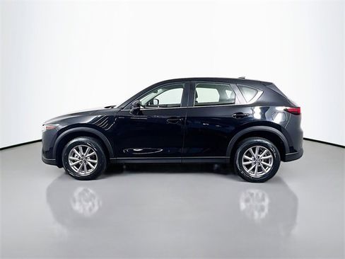 Used 2023 MAZDA CX-5 AWD 2.5 S image 6