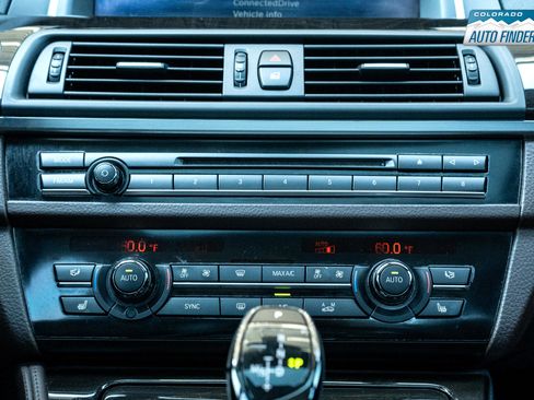 Used 2016 BMW 535i xDrive Sedan image 17