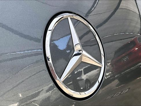Certified 2023 Mercedes-Benz GLE 53 AMG 4MATIC Coupe image 10