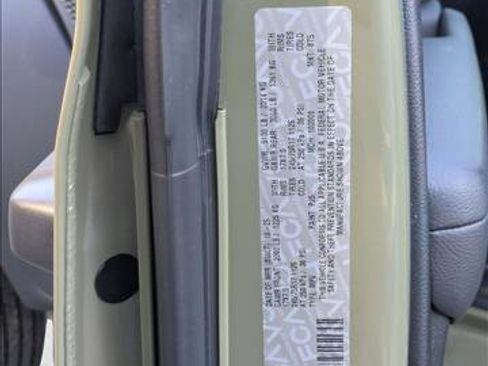 New 2026 Jeep Wrangler Sport image 20