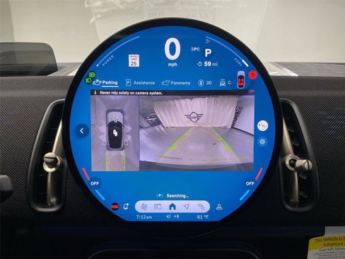 New 2026 MINI Cooper Countryman S w/ Comfort Package Max image 28