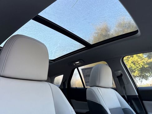 New 2026 Honda Prologue Touring image 18