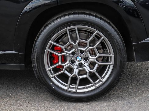 Used 2023 BMW XM AWD/4WD image 12