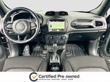 Used 2021 Jeep Renegade Latitude image 3