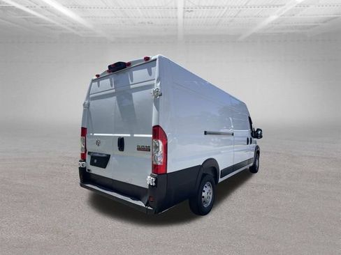 Used 2022 RAM ProMaster 3500 FWD image 8