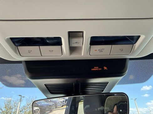 New 2026 MAZDA CX-90 3.3 Turbo w/ Preferred Package image 49