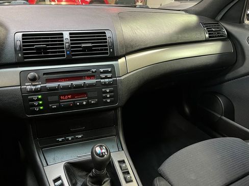 Used 2002 BMW M3 Coupe RWD image 20