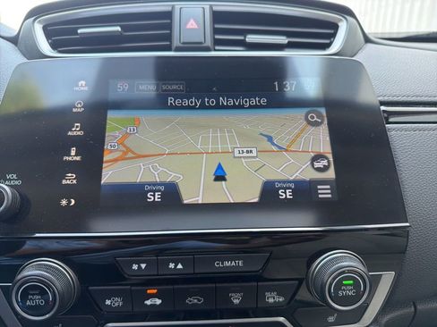 Used 2019 Honda CR-V Touring image 18