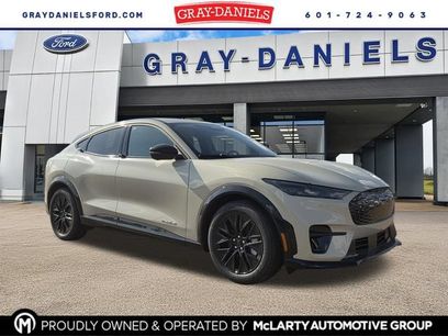 New 2026 Ford Mustang Mach-E Premium w/ Sport Appearance Package